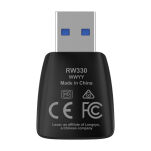Czytnik kart pamięci Lexar RW330U USB 3.2 micro SD, UHS-I - 5
