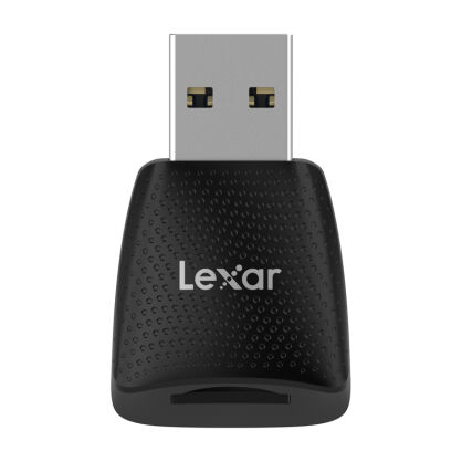 Czytnik kart pamięci Lexar RW330U USB 3.2 micro SD, UHS-I