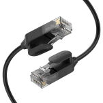 Kabel UGREEN NW122 Cat.6A 3m (czarny) - 3