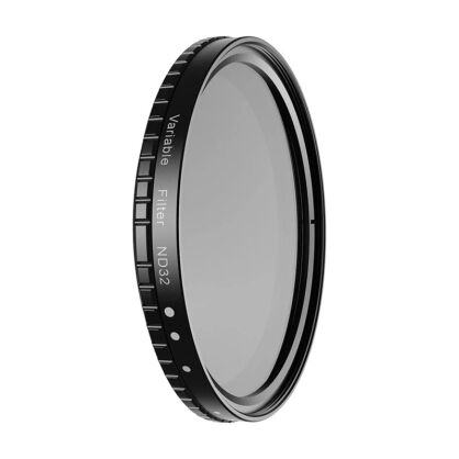 Obiektyw APEXEL HD Glass 67mm ND32