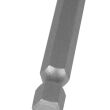 Końcówka wkrętakowa PH3 x 6.35 x 300 mm, 1/4