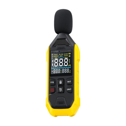 Sonometr FNIRSI FDM01