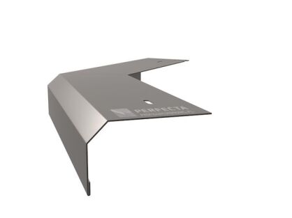 Narożnik zewnętrzny NP 51/135° do profila P51