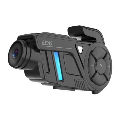 Interkom motocyklowy z rejestratorem EJEAS K1Pro+