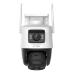 Kamera IP IMOU Cruiser Dual 8MP Wi-Fi - 5