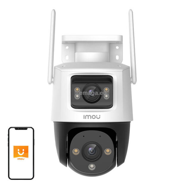 Kamera IP IMOU Cruiser Dual 8MP Wi-Fi
