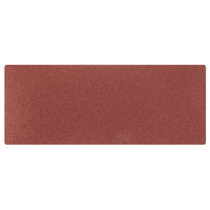 Papiery ścierne 93 x 230 mm, K150, 5 szt.