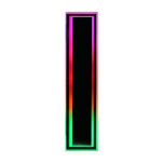 Wentylator DARKFLASH DM8 ARGB (czarny) - 3
