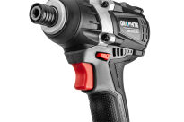 Zakrętarka udarowa akumulatorowa bezszczotkowa Energy+ 18V, Li-Ion, bez akumulatora - 6