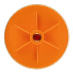 Filc polerski 75 x 10 mm, M14 - 2