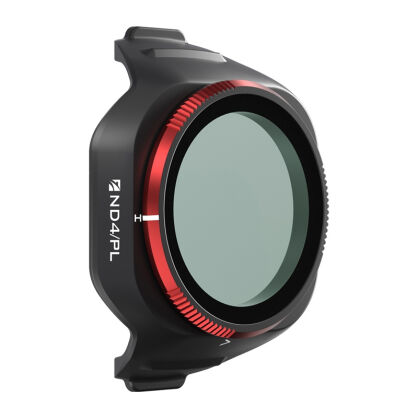 Filtr FREEWELL ND4/PL do Mini 5 Pro
