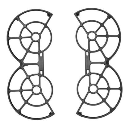 Osłona śmigieł SUNNYLIFE DJI Neo (czarna)