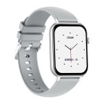 Smartwatch COLMI C28 Srebrny - 2