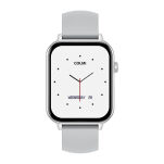 Smartwatch COLMI C28 Srebrny - 3