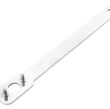 Szlifierka kątowa 2000W, tarcza 230 x 22.2 mm, obroty 6500 min⁻¹ - 2