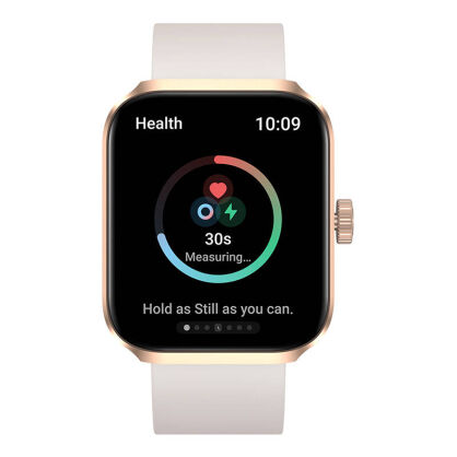 Smartwatch ZEBLAZE Beyond 3 Plus (złoty)