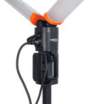 Lampa podwójna 360 stopni 2x4300lm - 3