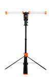 Lampa podwójna 360 stopni 2x4300lm - 5
