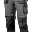 Spodnie robocze 6 w 1, 100% cotton, rozmiar XXL - 11