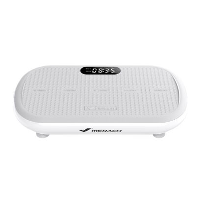 Platforma wibracyjna MERACH MR-2440G1-EU(szara)