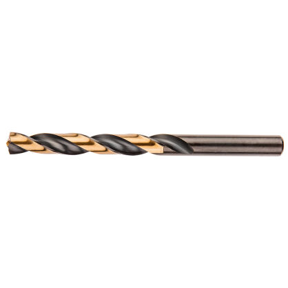 Wiertło do metalu HSS-CNC, 124°, "Pro-Tec", 12.0 mm