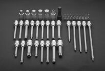 Bity Torx 1/2