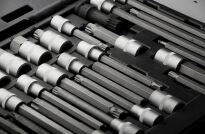 Bity Torx 1/2