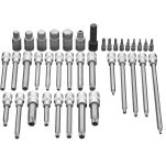 Bity Torx 1/2