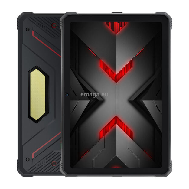 Tablet HOTWAV TAB R9 Pro (czerwony)