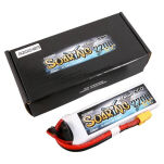 Akumulator GENS ACE G-Tech Soaring 2200mAh 7.4V 30C 2S1P XT60 - 4
