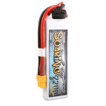 Akumulator GENS ACE G-Tech Soaring 2200mAh 7.4V 30C 2S1P XT60 - 3