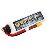 Akumulator GENS ACE G-Tech Soaring 2200mAh 7.4V 30C 2S1P XT60 - 2
