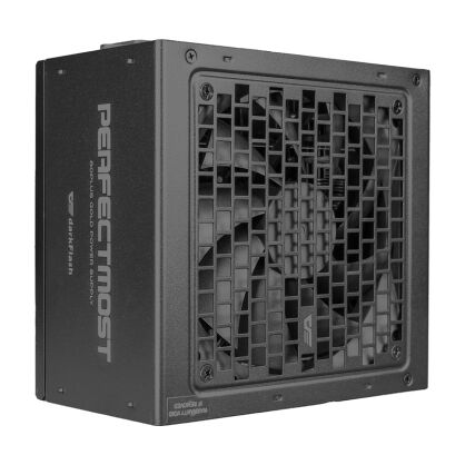 Zasilacz ATX DARKFLASH PMT 750W 80 Plus Gold