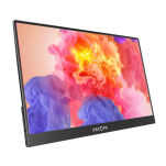 Monitor przenośny ARZOPA A1 M 17,3