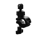 Uchwyt rowerowy TELESIN 360° do kamer sportowych - 5