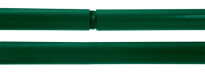 Aerator ręczny, wertykulator walcowy do trawy 27  kolcy, średnica 15cm - 4