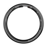 Smartring COLMI R12 rozmiar 11 20.8mm (czarny) - 3