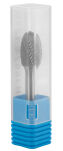 Frez do metalu HM, typ E (owalny), 12 x 20 mm, trzpień 6 x 45 mm - 2