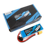 Akumulator GENS ACE G-Tech 1800mAh 7,4V XT60 - 5