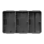Hub ładowania DJI Mini 5 Pro dwukierunkowy - 4