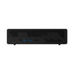 Mini PC MINIS FORUM MS-A2-9955 Ryzen 9 9955HX barebone - 5
