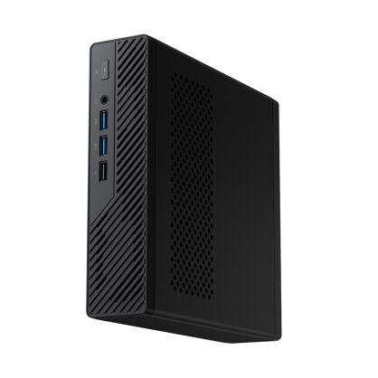 Mini PC MINIS FORUM MS-A2-9955 Ryzen 9 9955HX barebone