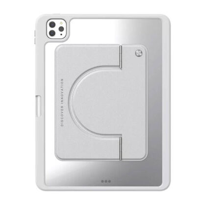 Podstawka do tabletu NILLKIN FlexWing Magnetic (szara)