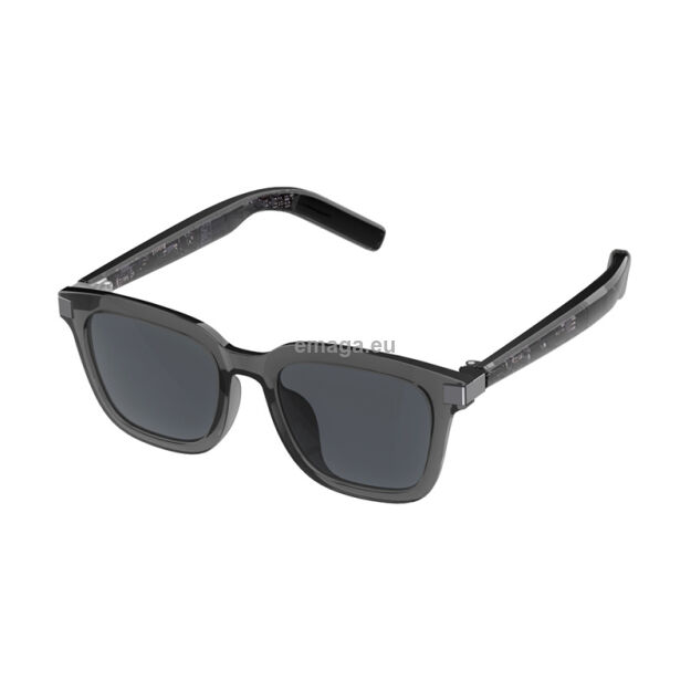 Inteligentne okulary COLMI G06 Czarne