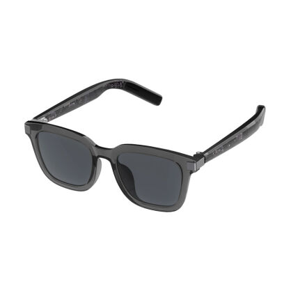Inteligentne okulary COLMI G06 Czarne