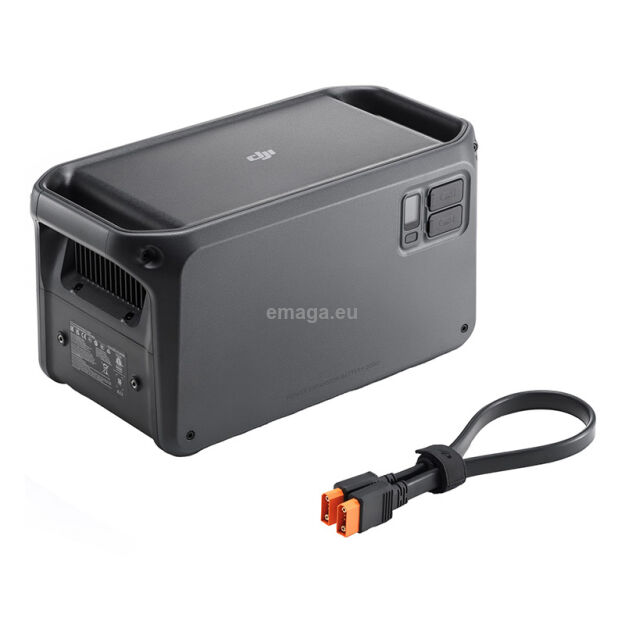 Bateria DJI Power 2000 2048Wh