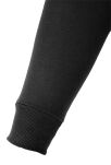 Bluza COMFORT, szaro-czarna, rozmiar S - 4