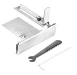 Strug 710W, głębokość strugania 2 mm, szerokość strugania 82 mm - 5