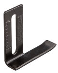 Strug 710W, głębokość strugania 2 mm, szerokość strugania 82 mm - 3