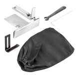 Strug 710W, głębokość strugania 2 mm, szerokość strugania 82 mm - 2